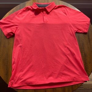 Under Armour Golf Polo